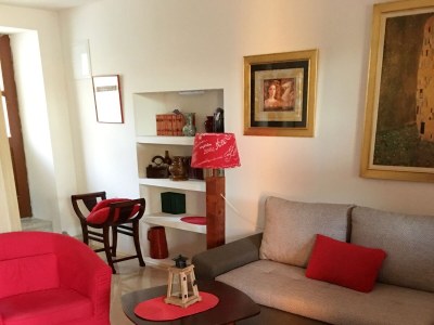 Apartment Two bedroom apartment near beach Blace, Neretva Delta - Ušće Neretve A-16068-c - Outdoor photo 12