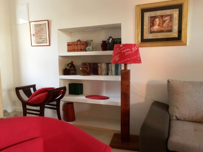 Apartment Two bedroom apartment near beach Blace, Neretva Delta - Ušće Neretve A-16068-c - Outdoor photo 13