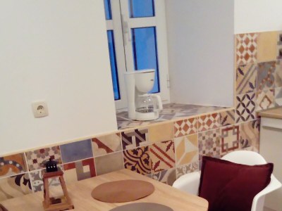 Apartment Two bedroom apartment near beach Blace, Neretva Delta - Ušće Neretve A-16068-c - Outdoor photo 14