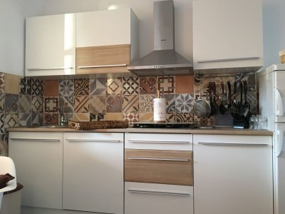 Apartment Two bedroom apartment near beach Blace, Neretva Delta - Ušće Neretve A-16068-c - Outdoor photo 15