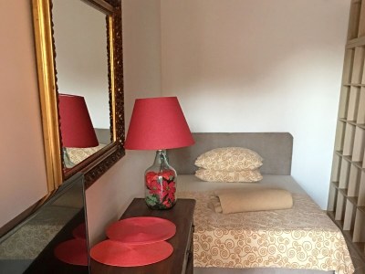 Apartment Two bedroom apartment near beach Blace, Neretva Delta - Ušće Neretve A-16068-c - Outdoor photo 18