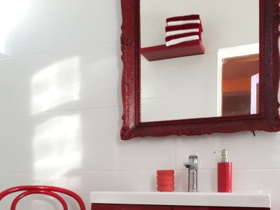 Apartment Two bedroom apartment near beach Blace, Neretva Delta - Ušće Neretve A-16068-c - Outdoor photo 23