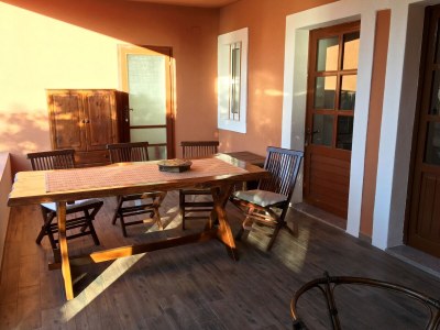 Apartment Two bedroom apartment near beach Blace, Neretva Delta - Ušće Neretve A-16068-c - Outdoor photo 26