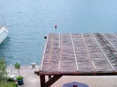 Apartment Two bedroom apartment near beach Blace, Neretva Delta - Ušće Neretve A-16068-c - Outdoor photo 27