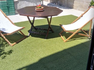 Apartment Two bedroom apartment near beach Blace, Neretva Delta - Ušće Neretve A-16068-c - Outdoor photo 29