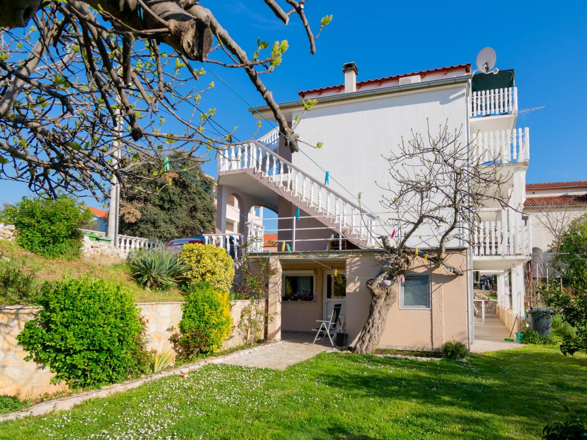 Apartment Apartments with parking space Bibinje, Zadar - 14773 - Outdoor photo 2