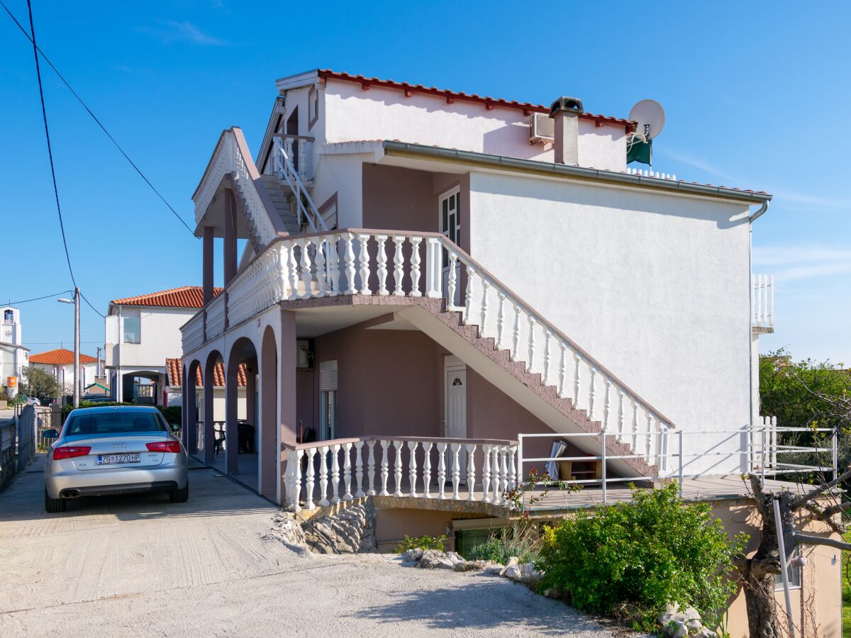 Apartment Apartments with parking space Bibinje, Zadar - 14773 - Outdoor photo 3