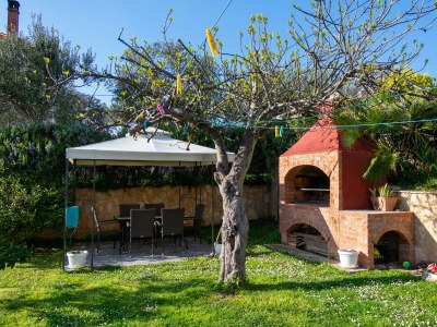 Apartment Apartments with parking space Bibinje, Zadar - 14773 - Outdoor photo 5