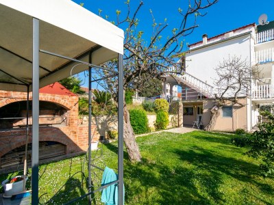 Apartment Apartments with parking space Bibinje, Zadar - 14773 - Outdoor photo 6