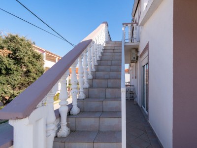 Apartment Apartments with parking space Bibinje, Zadar - 14773 - Outdoor photo 8