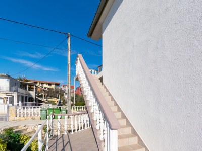 Apartment Apartments with parking space Bibinje, Zadar - 14773 - Outdoor photo 9