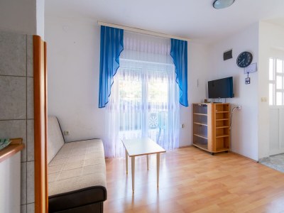 Apartment Apartments with parking space Bibinje, Zadar - 14773 - Outdoor photo 11