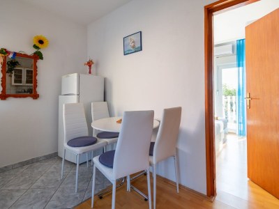 Apartment Apartments with parking space Bibinje, Zadar - 14773 - Outdoor photo 12