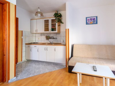 Apartment Apartments with parking space Bibinje, Zadar - 14773 - Outdoor photo 13