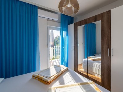 Apartment Apartments with parking space Bibinje, Zadar - 14773 - Outdoor photo 14