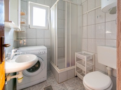 Apartment Apartments with parking space Bibinje, Zadar - 14773 - Outdoor photo 16