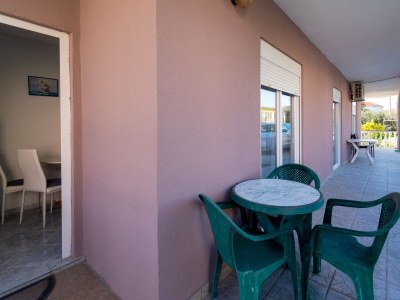 Apartment Apartments with parking space Bibinje, Zadar - 14773 - Outdoor photo 17