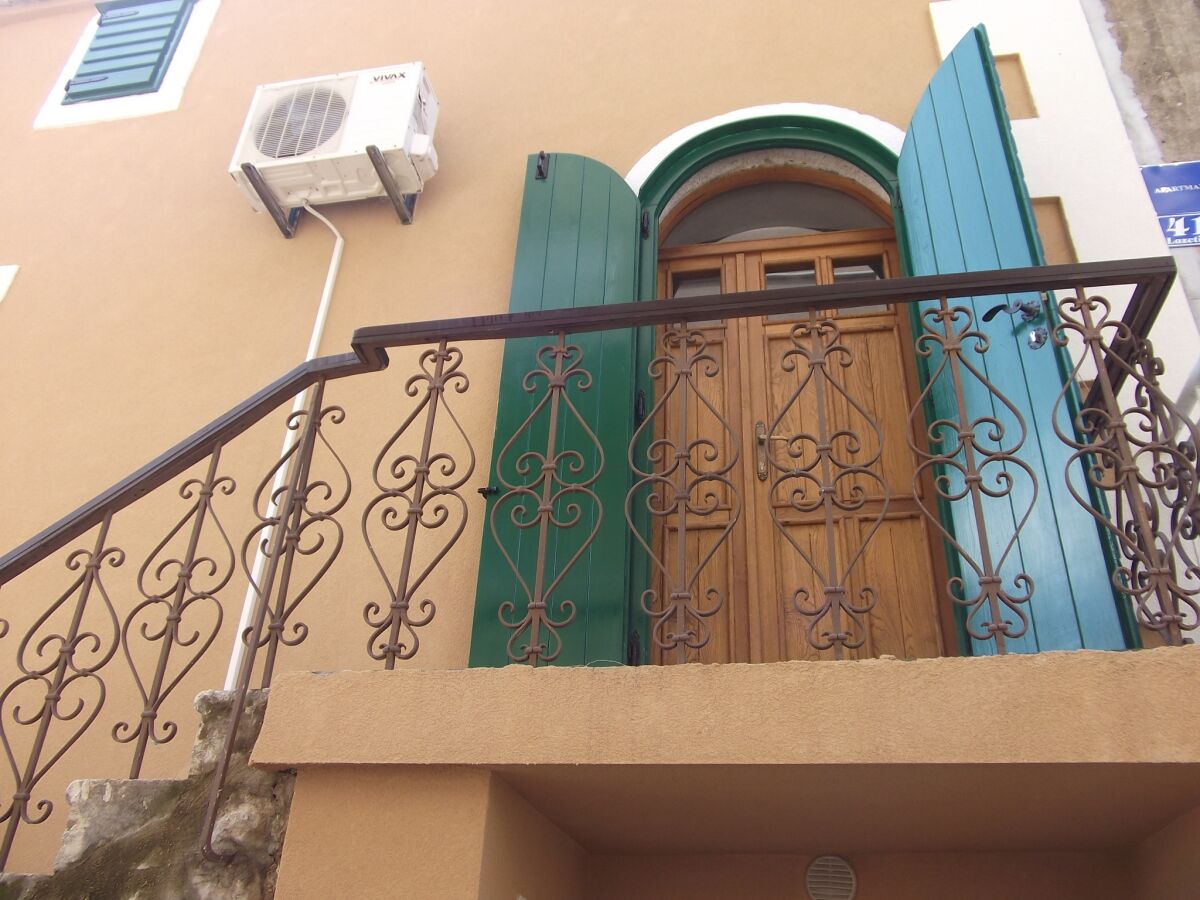 Apartment One bedroom apartment near beach Blace, Neretva Delta - Ušće Neretve A-16068-d - Outdoor photo 5