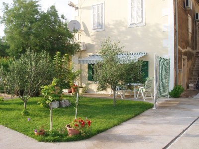 Apartment One bedroom apartment near beach Blace, Neretva Delta - Ušće Neretve A-16068-d - Outdoor photo 6