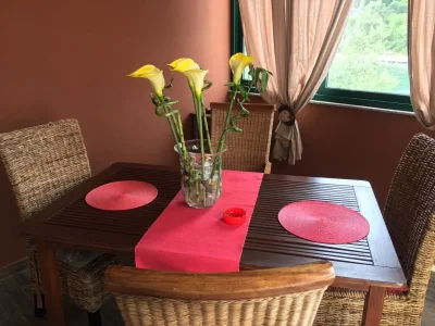 Apartment One bedroom apartment near beach Blace, Neretva Delta - Ušće Neretve A-16068-d - Outdoor photo 16