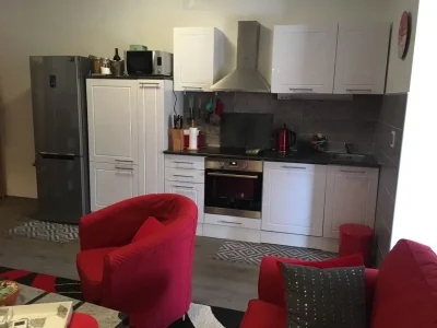 Apartment One bedroom apartment near beach Blace, Neretva Delta - Ušće Neretve A-16068-d - Outdoor photo 17