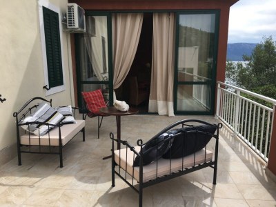 Apartment One bedroom apartment near beach Blace, Neretva Delta - Ušće Neretve A-16068-d - Outdoor photo 23