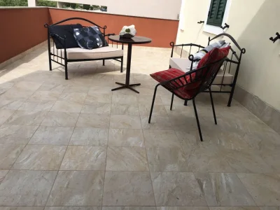 Apartment One bedroom apartment near beach Blace, Neretva Delta - Ušće Neretve A-16068-d - Outdoor photo 24