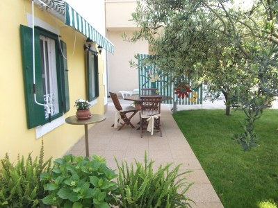 Apartment Studio flat near beach Blace, Neretva Delta - Ušće Neretve AS-16068-a in Blace - Apartment