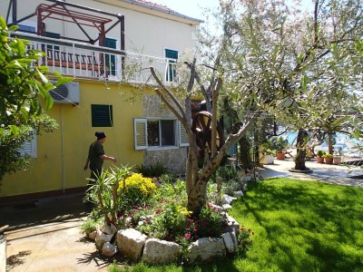 Apartment Studio flat near beach Blace, Neretva Delta - Ušće Neretve AS-16068-a - Outdoor photo 8
