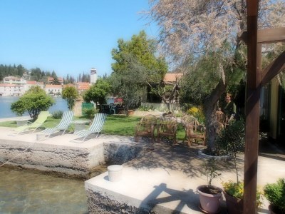 Apartment Studio flat near beach Blace, Neretva Delta - Ušće Neretve AS-16068-a - Outdoor photo 9