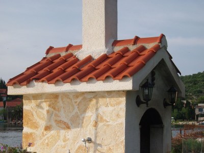 Apartment Studio flat near beach Blace, Neretva Delta - Ušće Neretve AS-16068-a - Outdoor photo 10