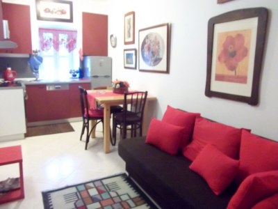 Apartment Studio flat near beach Blace, Neretva Delta - Ušće Neretve AS-16068-a - Outdoor photo 12