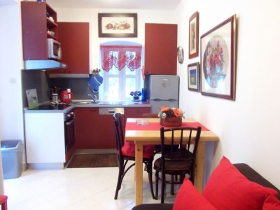 Apartment Studio flat near beach Blace, Neretva Delta - Ušće Neretve AS-16068-a - Outdoor photo 13