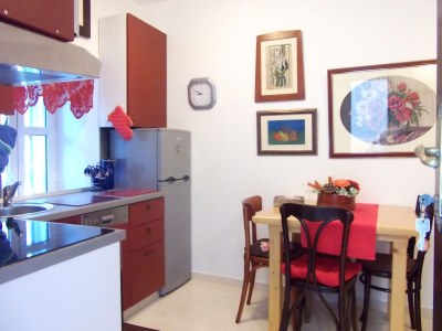 Apartment Studio flat near beach Blace, Neretva Delta - Ušće Neretve AS-16068-a - Outdoor photo 14