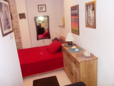 Apartment Studio flat near beach Blace, Neretva Delta - Ušće Neretve AS-16068-a - Outdoor photo 15