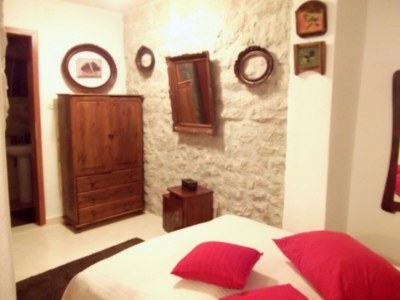 Apartment Studio flat near beach Blace, Neretva Delta - Ušće Neretve AS-16068-a - Outdoor photo 16