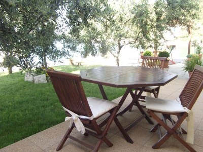 Apartment Studio flat near beach Blace, Neretva Delta - Ušće Neretve AS-16068-a - Outdoor photo 18