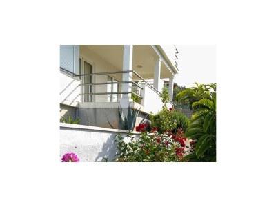 Apartment One bedroom apartment with terrace and sea view Kanica, Rogoznica A-16189-b - Outdoor photo 9