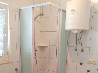 Apartment One bedroom apartment with terrace and sea view Kanica, Rogoznica A-16189-b - Outdoor photo 14