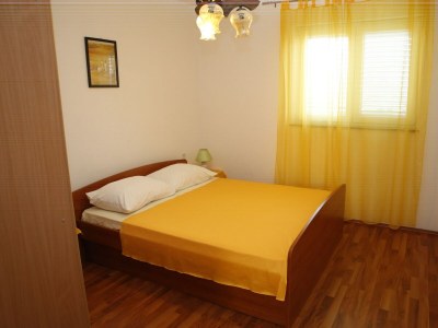 Apartment Three bedroom apartment with air-conditioning Vodice A-16190-a in Vodice - Apartment