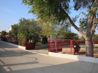 Apartment Three bedroom apartment with air-conditioning Vodice A-16190-a - Outdoor photo 5