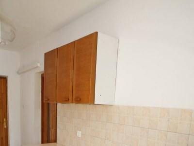 Apartment Three bedroom apartment with air-conditioning Vodice A-16190-a - Outdoor photo 7