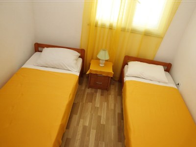 Apartment Three bedroom apartment with air-conditioning Vodice A-16190-a - Outdoor photo 10