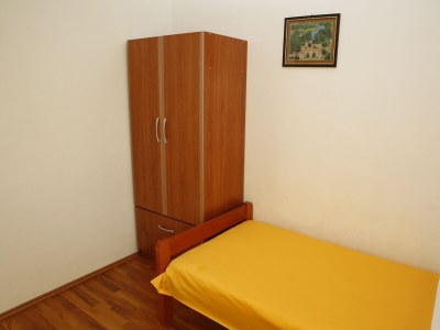 Apartment Three bedroom apartment with air-conditioning Vodice A-16190-a - Outdoor photo 11