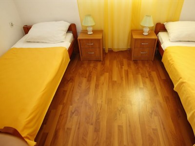 Apartment Three bedroom apartment with air-conditioning Vodice A-16190-a - Outdoor photo 13