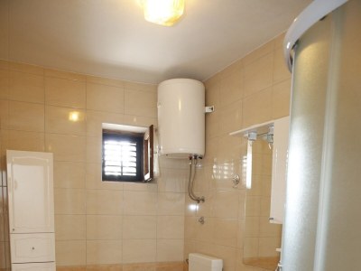 Apartment Three bedroom apartment with air-conditioning Vodice A-16190-a - Outdoor photo 14