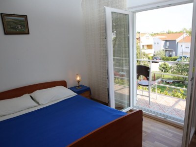 Apartment One bedroom apartment with balcony Vodice A-16190-b in Vodice - Apartment