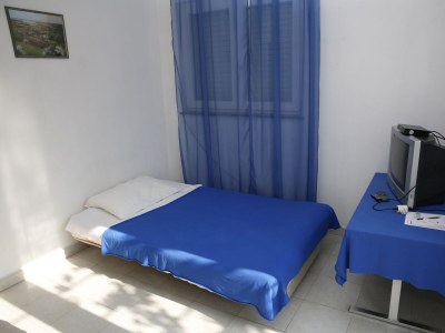 Apartment One bedroom apartment with balcony Vodice A-16190-b - Outdoor photo 6