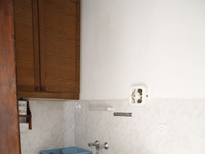 Apartment One bedroom apartment with balcony Vodice A-16190-b - Outdoor photo 8