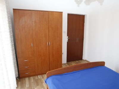 Apartment One bedroom apartment with balcony Vodice A-16190-b - Outdoor photo 9